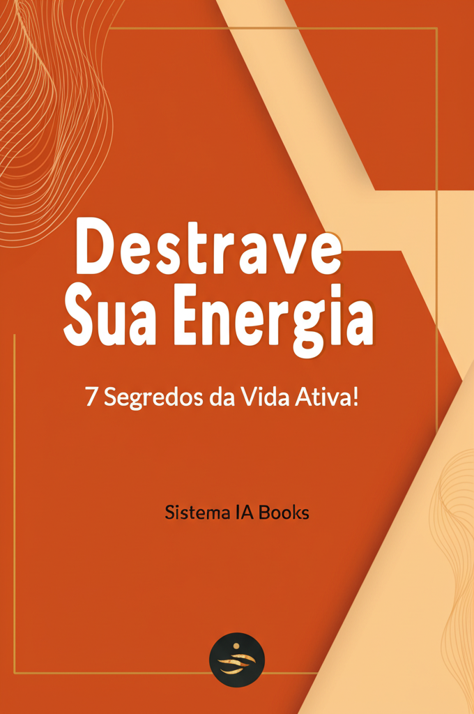 Destrave Sua Energia: 7 Segredos da Vida Ativa!
