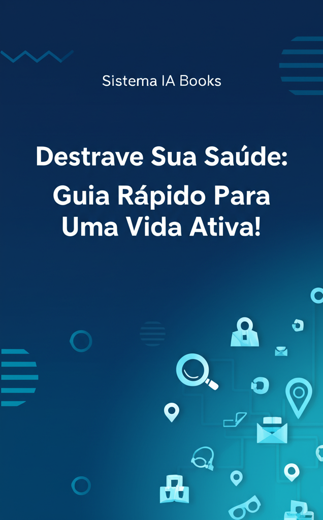 Destrave Sua Saúde: Guia Rápido Para Uma Vida Ativa!