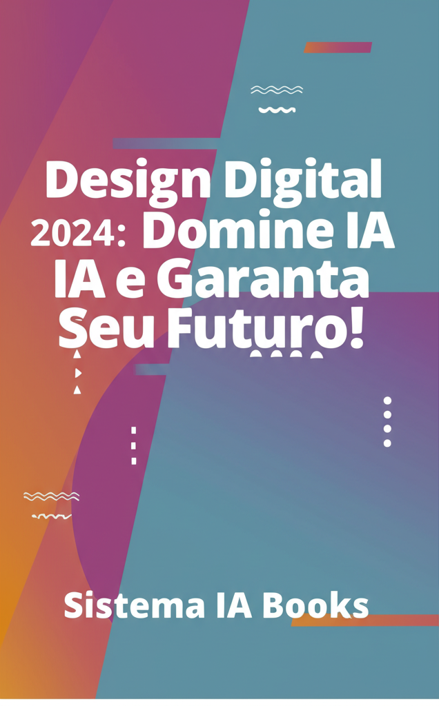 Design Digital 2024: Domine a IA e Garanta Seu Futuro!