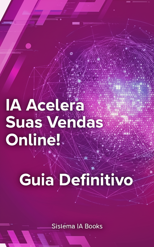 IA Acelera Suas Vendas Online: Guia Definitivo!