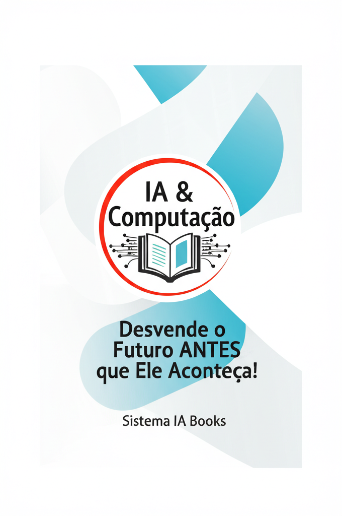 IA & Computação: Desvende o Futuro ANTES que Ele Aconteça!
