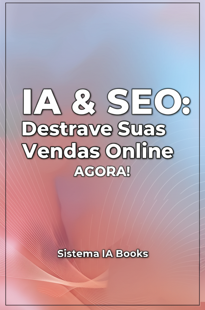 IA & SEO: Destrave Suas Vendas Online AGORA!