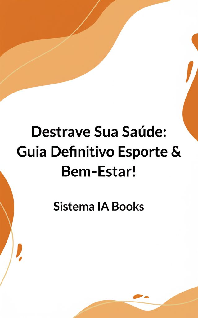 Destrave Sua Saúde: Guia Definitivo Esporte & Bem-Estar!
