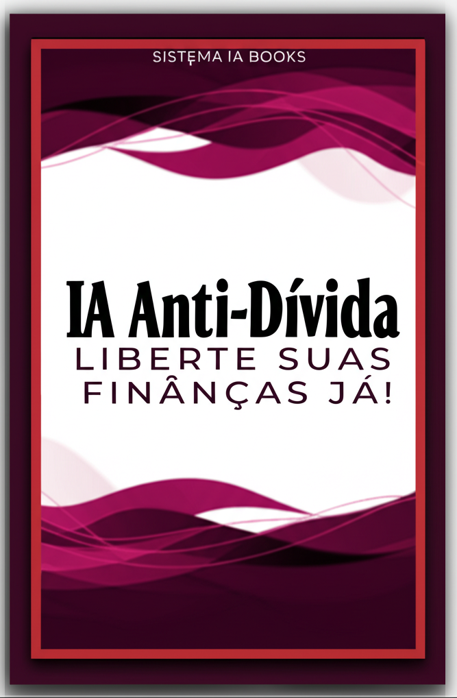 IA Anti-Dívida: Liberte Suas Finanças Já!