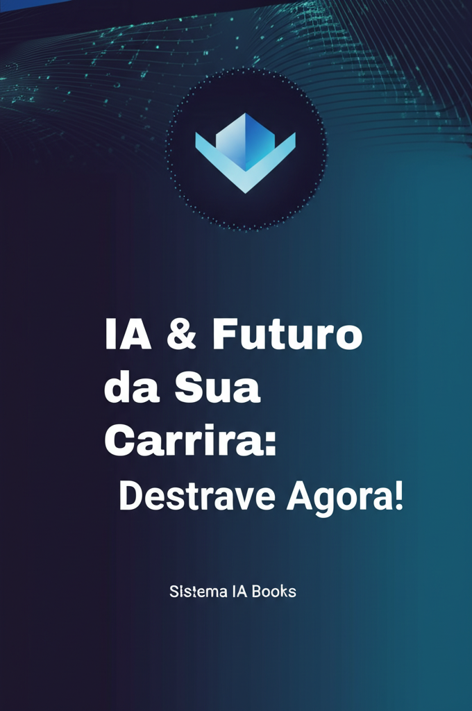 IA & Futuro da Sua Carreira: Destrave Agora!