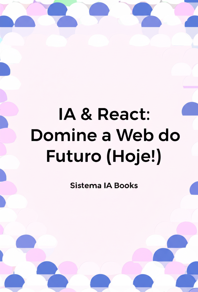 IA & React: Domine a Web do Futuro (Hoje!)