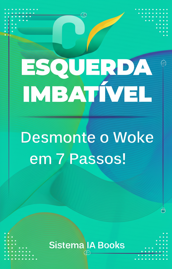 Esquerda Imbatível: Desmonte o Woke em 7 Passos!