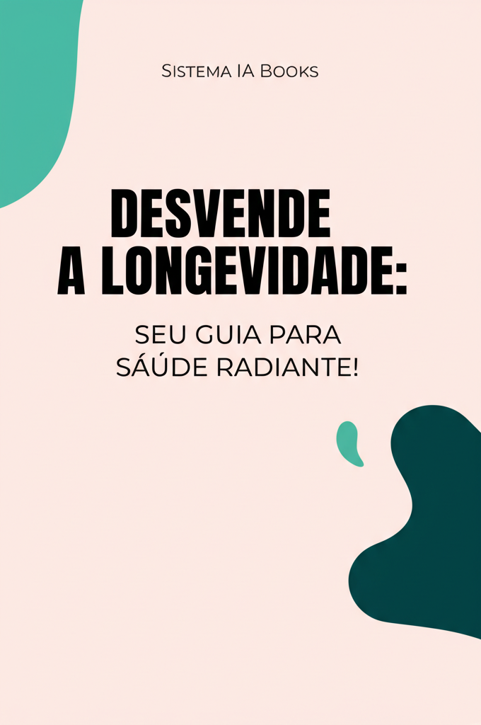 Desvende a Longevidade: Seu Guia para Saúde Radiante!