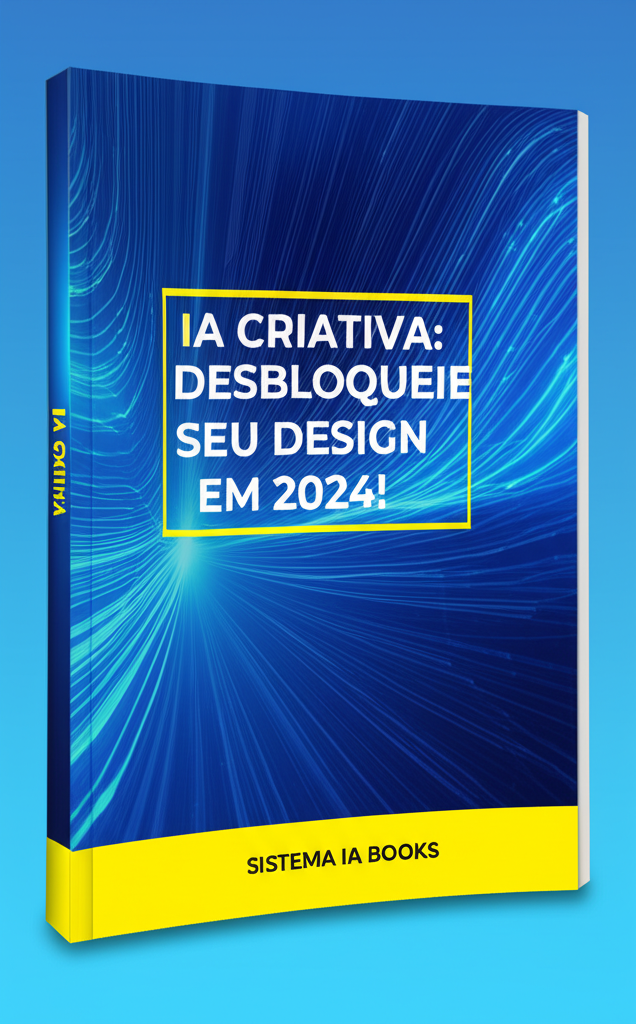 IA Criativa: Desbloqueie Seu Design em 2024!