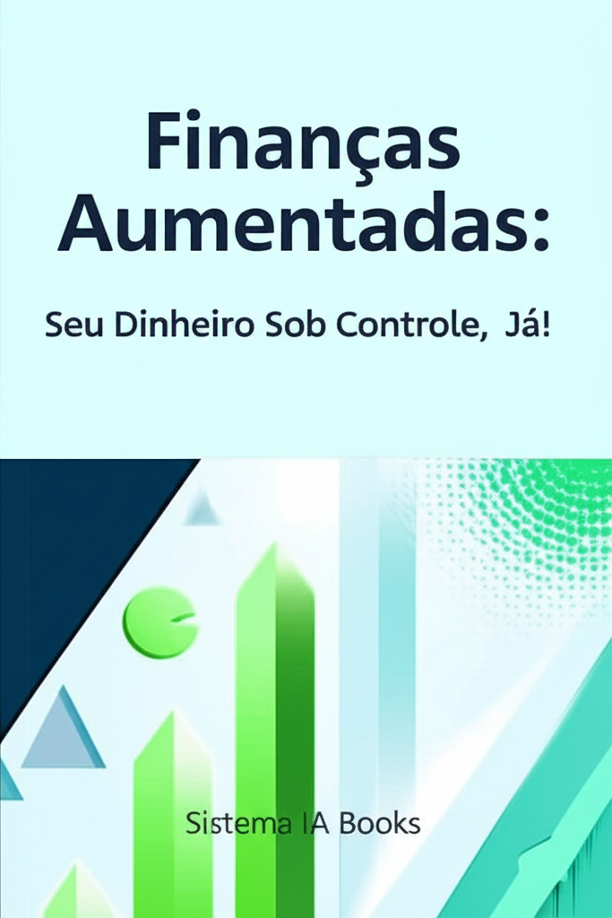 Finanças Aumentadas: Seu Dinheiro Sob Controle, Já!