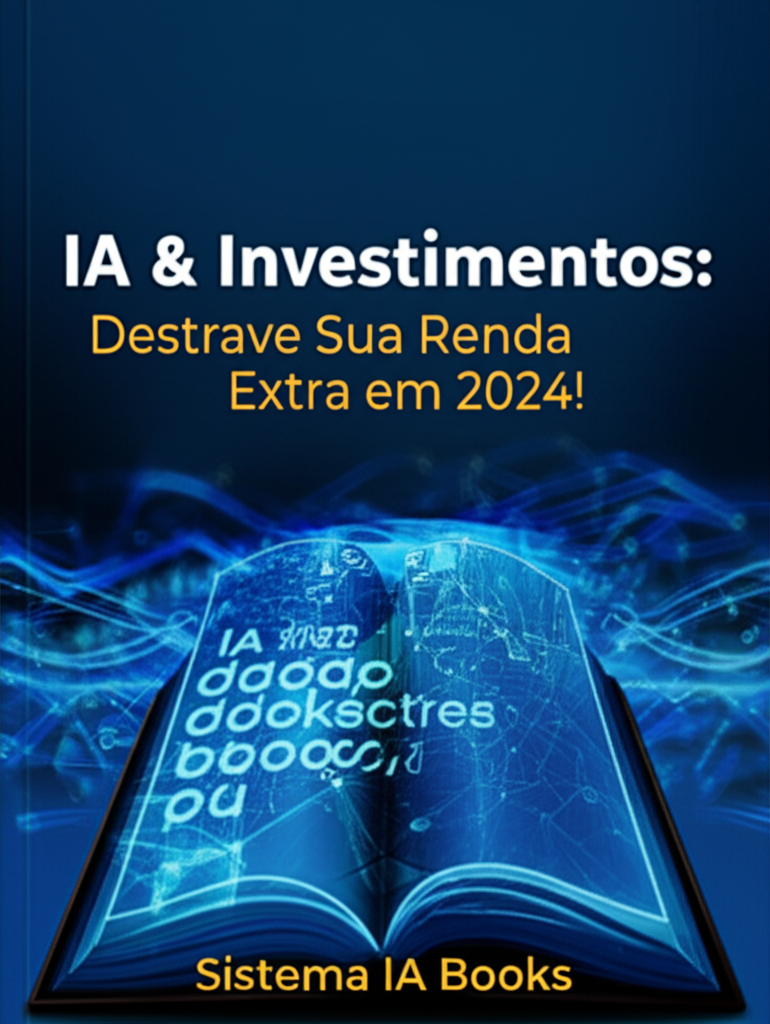 IA & Investimentos: Destrave Sua Renda Extra em 2024!