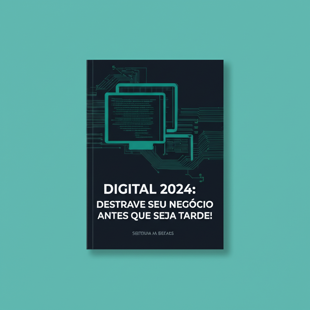 Digital 2024: Destrave Seu Negócio Antes Que Seja Tarde!