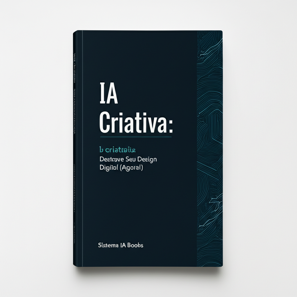 IA Criativa: Destrave Seu Design Digital (Agora!)