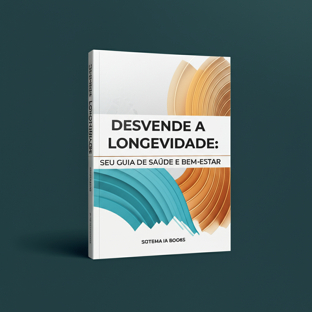 Desvende a Longevidade: Seu Guia de Saúde e Bem-Estar