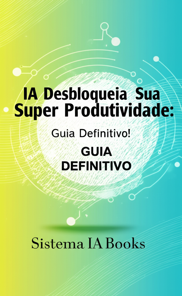 IA Desbloqueia Sua Super Produtividade: Guia Definitivo!