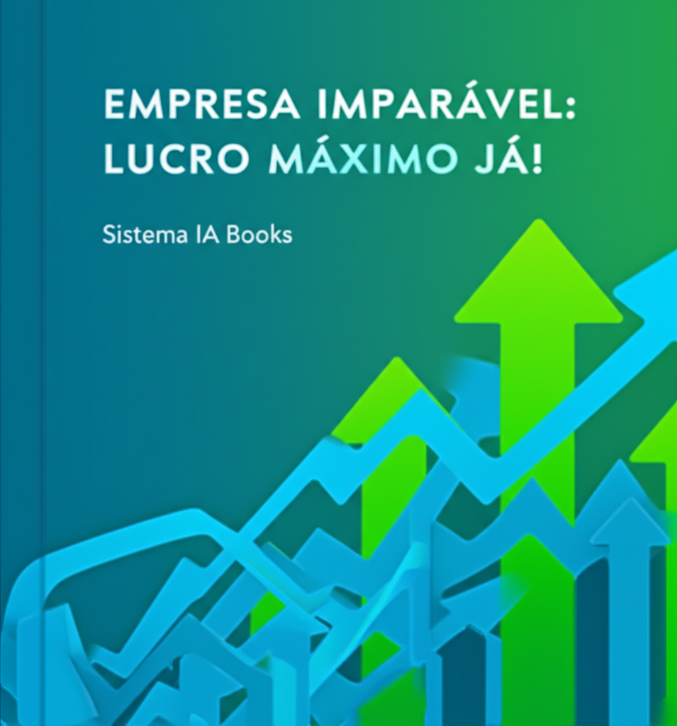 Empresa Imparável: Lucro Máximo Já!