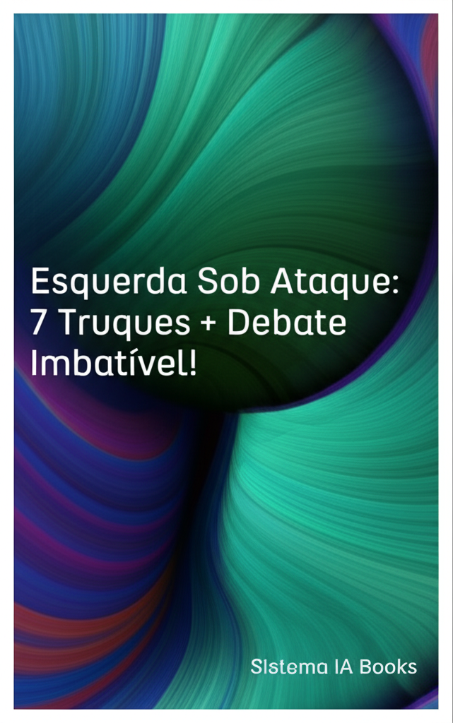 Esquerda Sob Ataque: 7 Truques + Debate Imbatível!