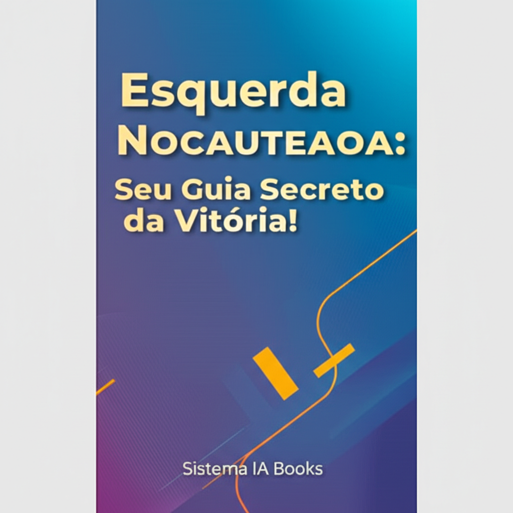 Esquerda Nocauteada: Seu Guia Secreto da Vitória!