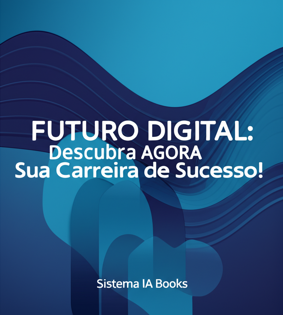 Futuro Digital: Descubra AGORA Sua Carreira de Sucesso!