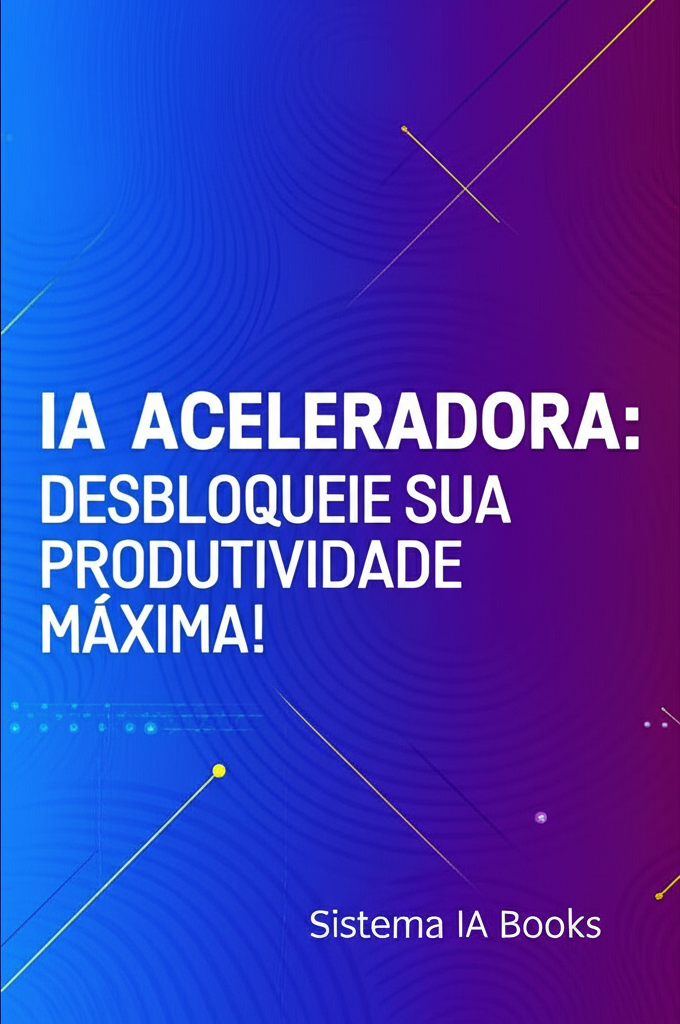 IA Aceleradora: Desbloqueie Sua Produtividade Máxima!