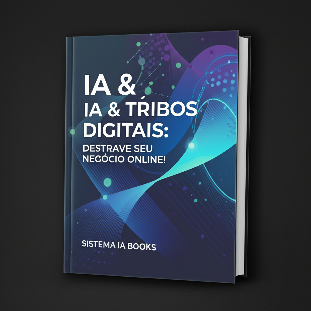 IA & Tribos Digitais: Destrave Seu Negócio Online!