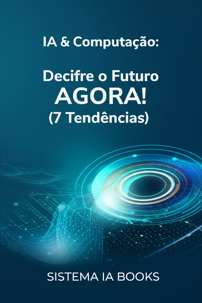 IA & Computação: Decifre o Futuro AGORA! (7 Tendências)