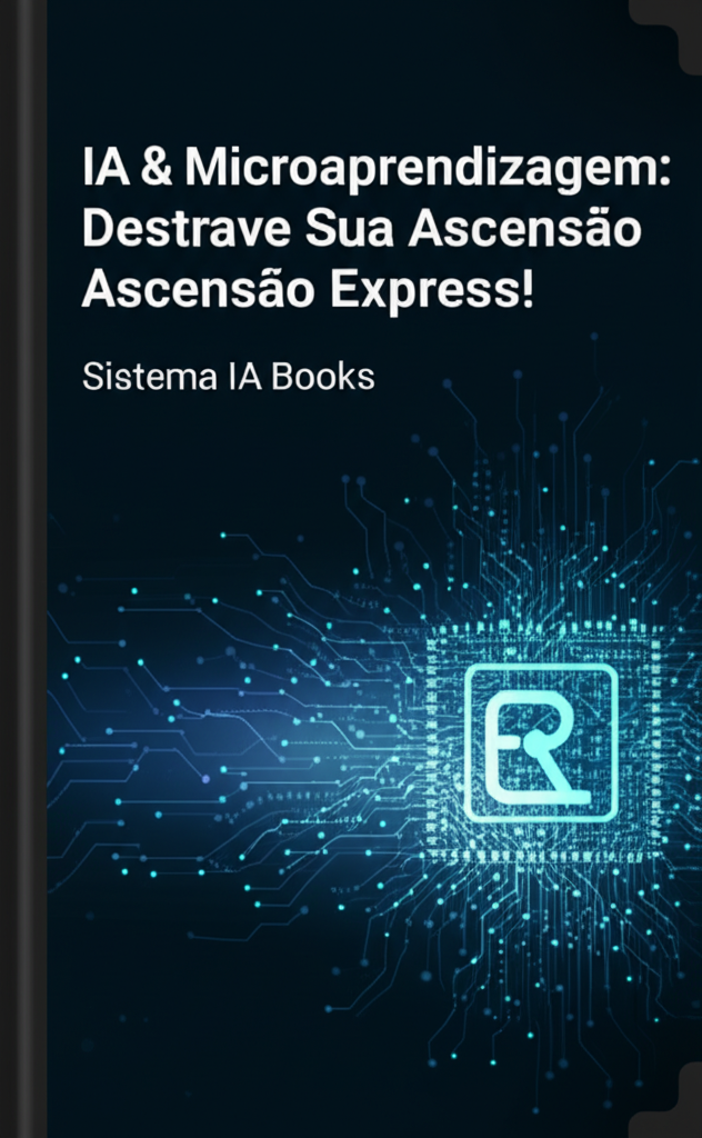 IA & Microaprendizagem: Destrave Sua Ascensão Express!