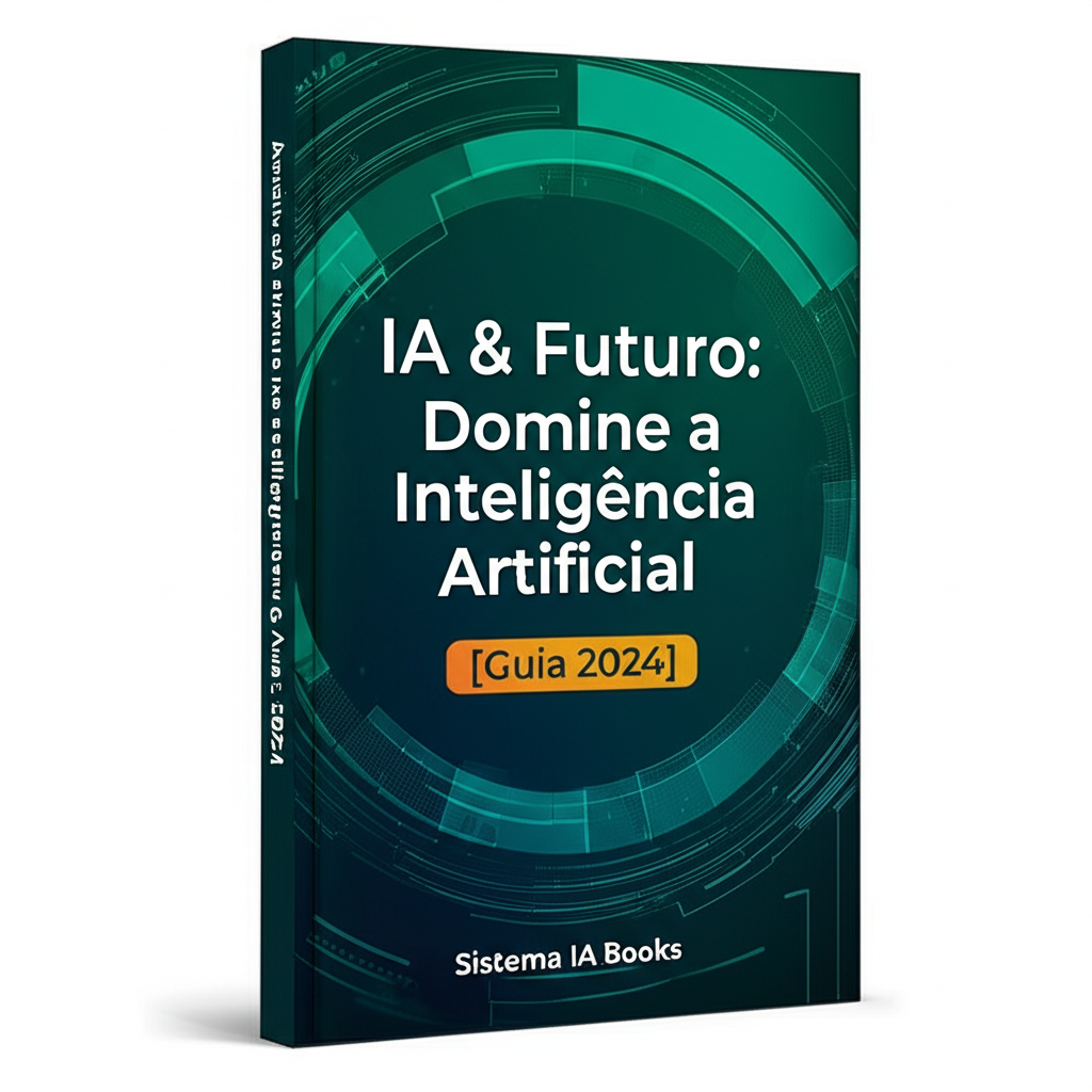IA & Futuro: Domine a Inteligência Artificial [Guia 2024]