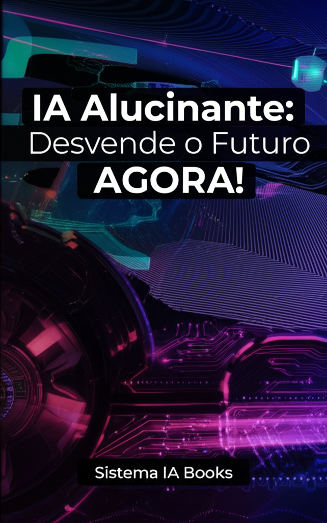 IA Alucinante: Desvende o Futuro AGORA!