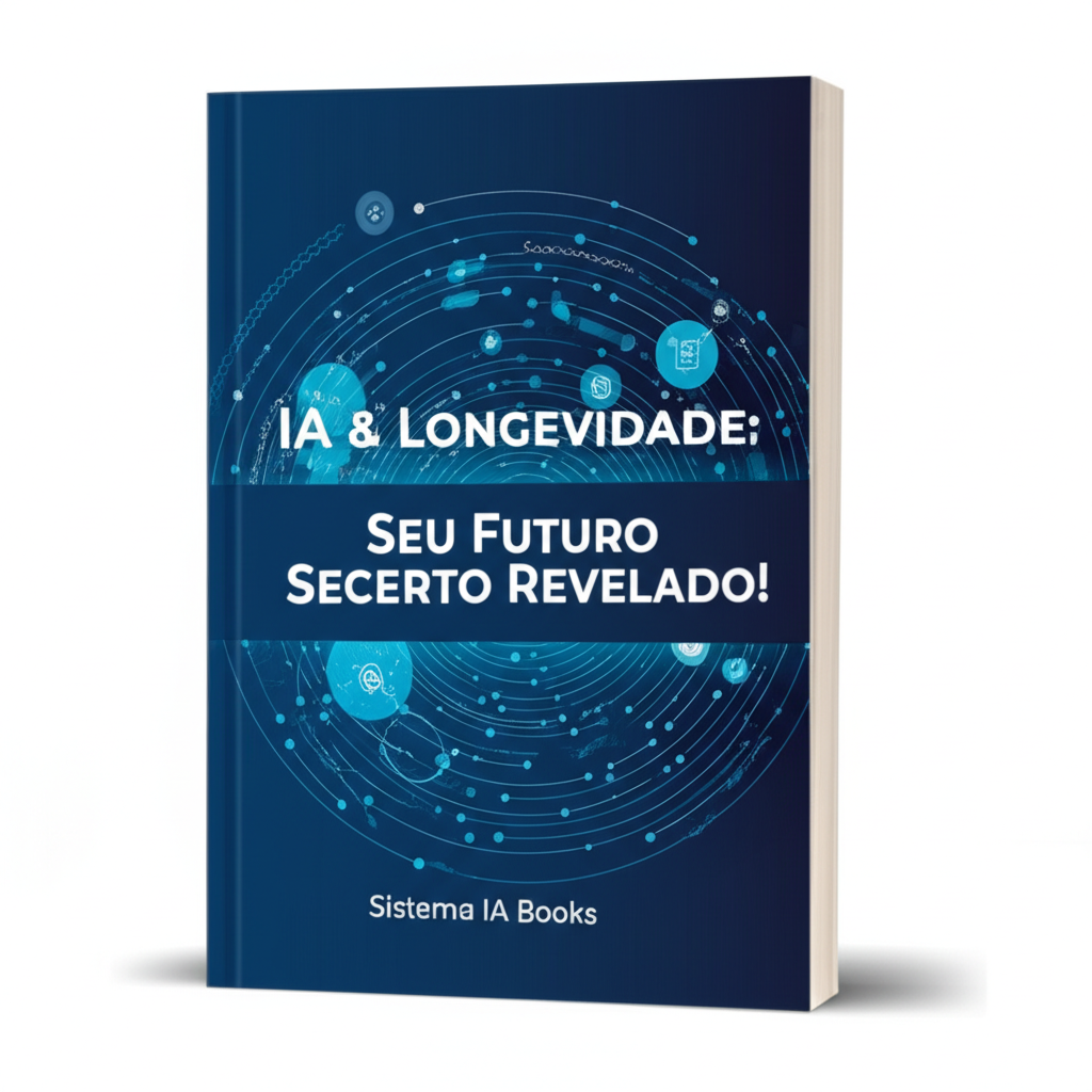 IA & Longevidade: Seu Futuro Secreto Revelado!