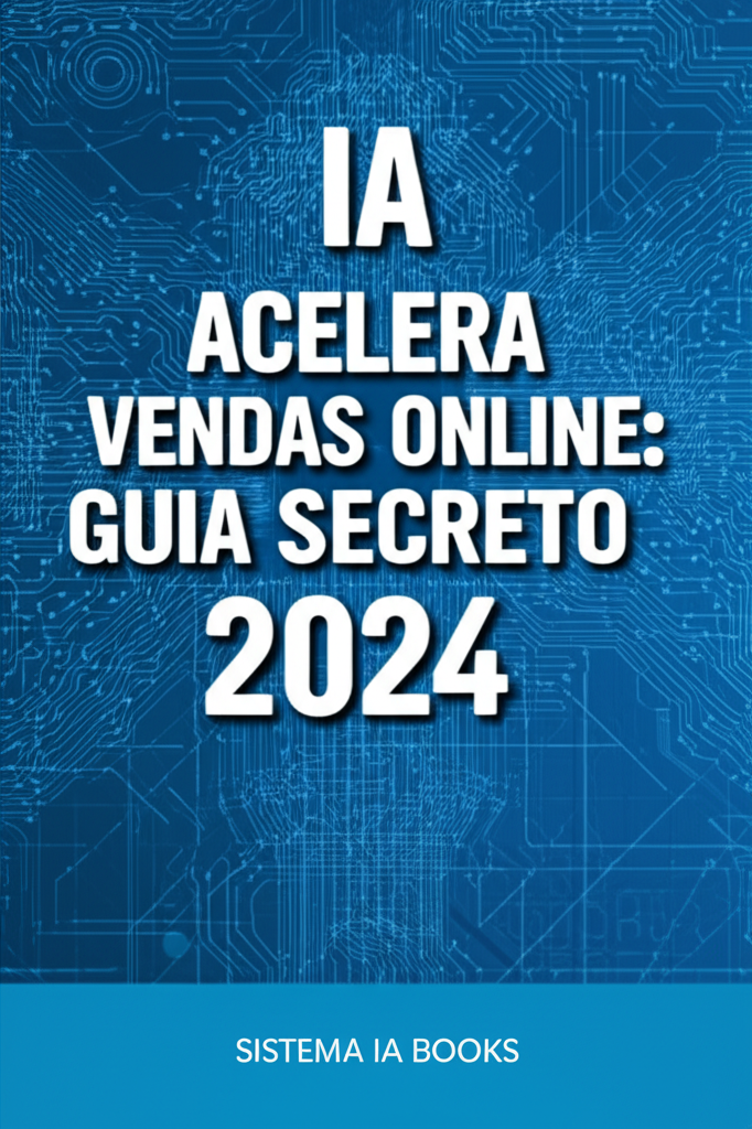 IA Acelera Vendas Online: Guia Secreto 2024