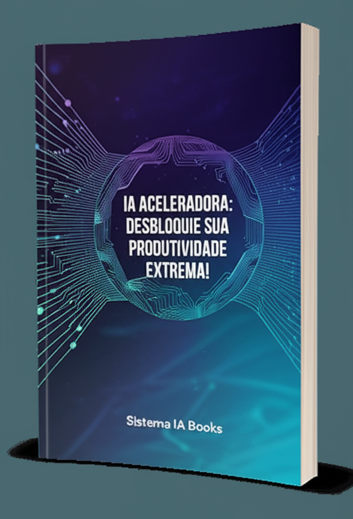 IA Aceleradora: Desbloqueie Sua Produtividade Extrema!