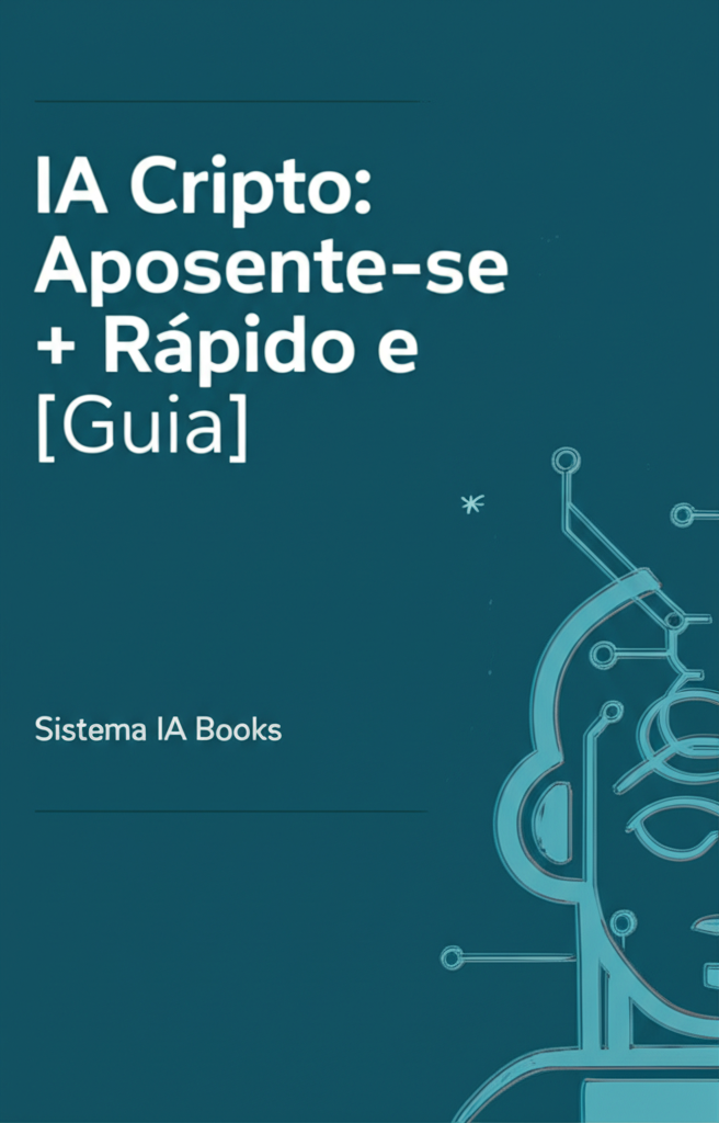IA Cripto: Aposente-se + Rápido e Livre! [Guia]