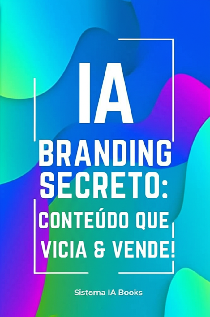 IA Branding Secreto: Conteúdo Que Vicia & Vende!