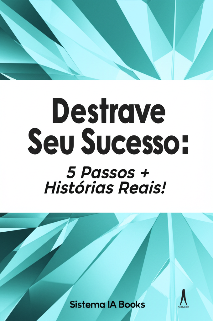 Destrave Seu Sucesso: 5 Passos + Histórias Reais!