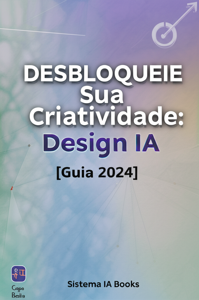 DESBLOQUEIE Sua Criatividade: Design IA [Guia 2024]