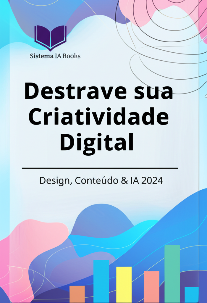 Destrave sua Criatividade Digital: Design, Conteúdo & IA 2024